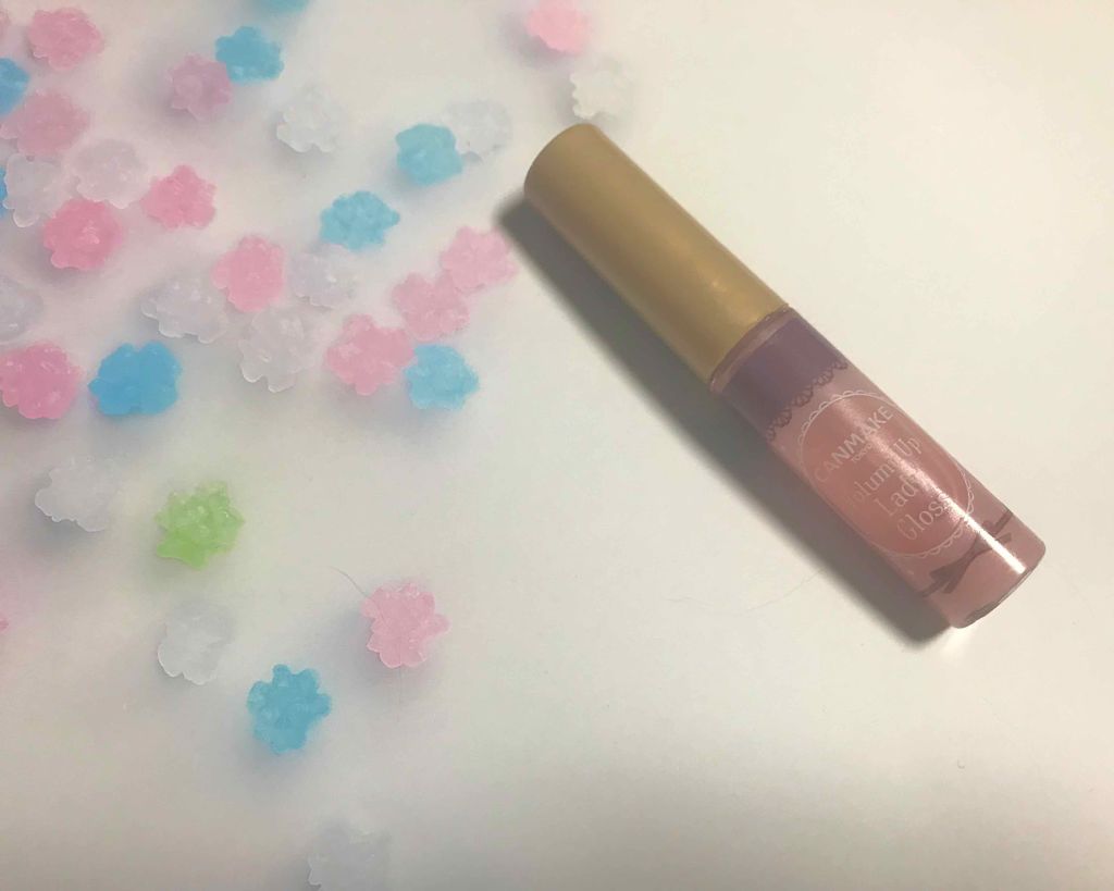 【旧】ディオール アディクト リップ マキシマイザー/Dior/リップグロスを使ったクチコミ(1枚目)