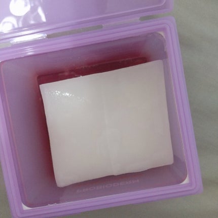 プロバイオダームタイトニングT3コラーゲンパッド/BIOHEAL BOH/トナーパッドを使ったクチコミ(2枚目)