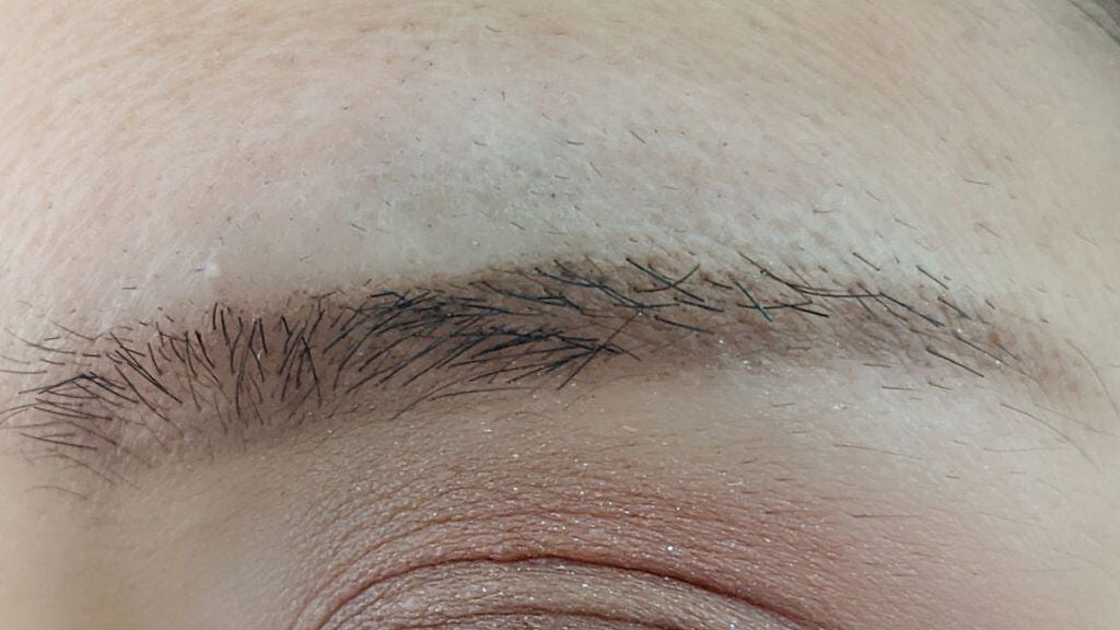 3 in 1 アイブロウ/sopo/アイブロウペンシルを使ったクチコミ(5枚目)