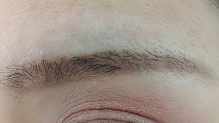 3 in 1 アイブロウ/sopo/アイブロウペンシルを使ったクチコミ(5枚目)
