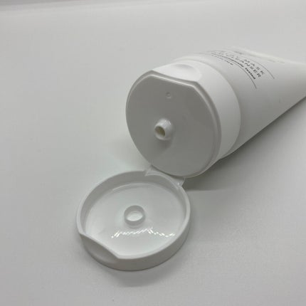 Rice Pure Clay Mask to Foam Cleanser /THANK YOU FARMER/洗顔フォームを使ったクチコミ(4枚目)