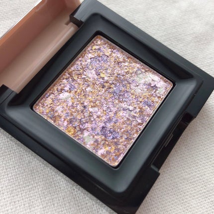 リシェ オーロラグリッター アイズ/Visée/ジェル・クリームアイシャドウを使ったクチコミ(5枚目)