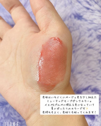 シャドウパレット/dasique/アイシャドウパレットを使ったクチコミ(6枚目)