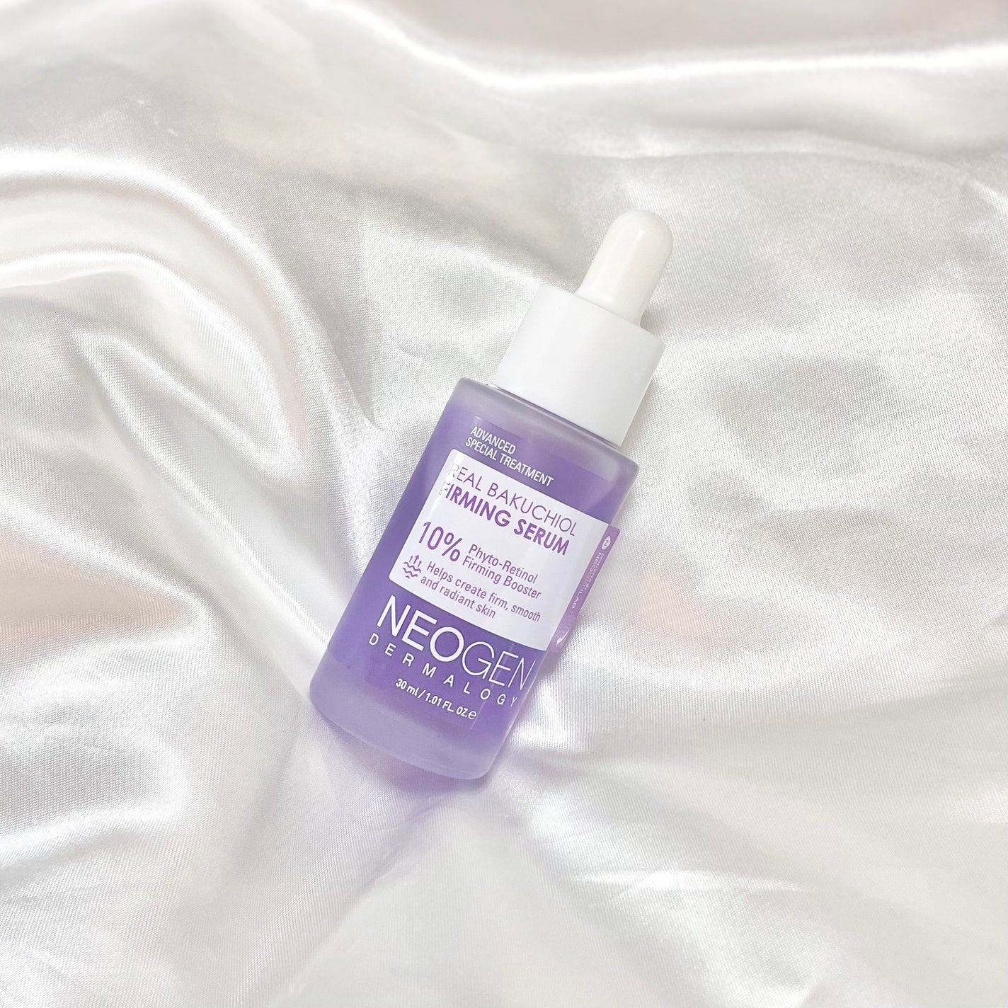 リアルバクチオールファーミングセラム/NEOGEN/美容液を使ったクチコミ(1枚目)