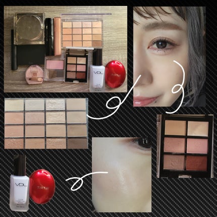 マスク フィット レッド クッション/TIRTIR(ティルティル)/クッションファンデーションを使ったクチコミ(3枚目)