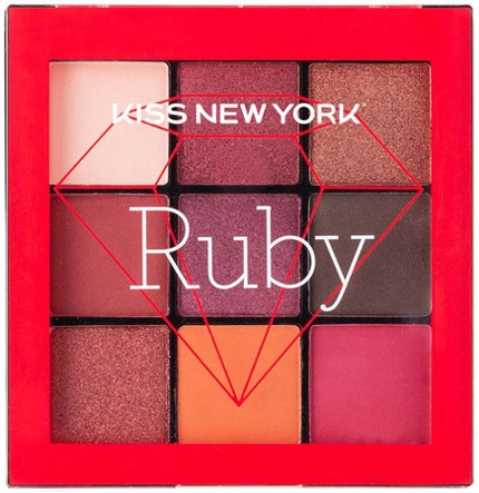 KISS NEW YORK