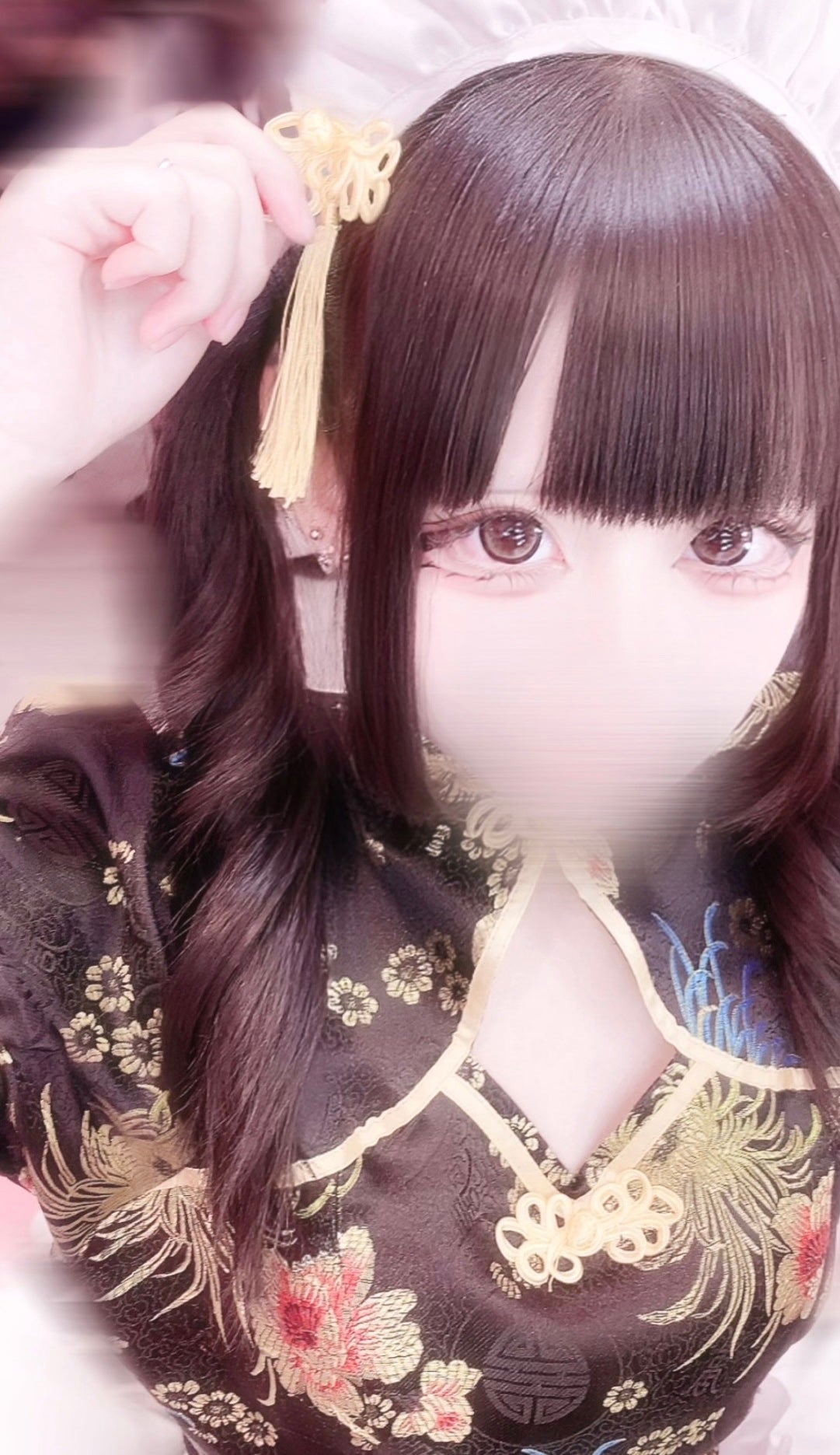 secretcandymagic(シークレットキャンディーマジック)1month/secret candymagic/1ヶ月(1MONTH)カラコンを使ったクチコミ(1枚目)