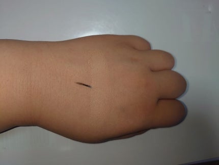 タンイドル ウルトラ ウェア リキッド/LANCOME/リキッドファンデーションを使ったクチコミ(2枚目)