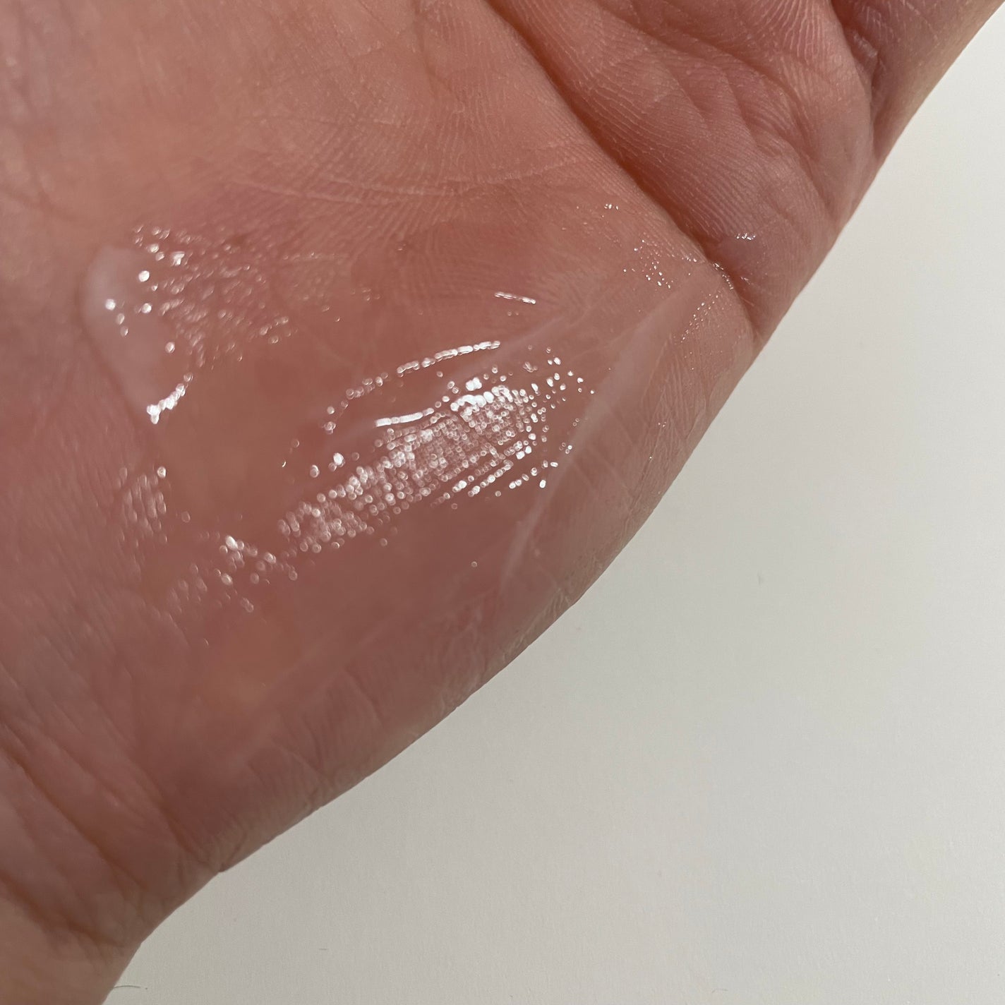 コラーゲン グリーンティー セラミド バウンス クリーム/innisfree/スキンケア・基礎化粧品を使ったクチコミ(4枚目)