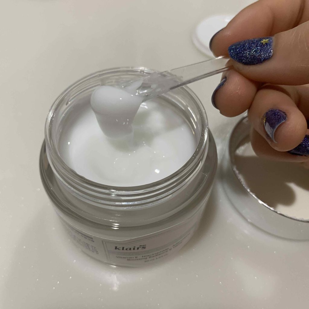 サプルプレパレーションフェイシャルトナー(180ml)/Klairs/化粧水を使ったクチコミ（3枚目）