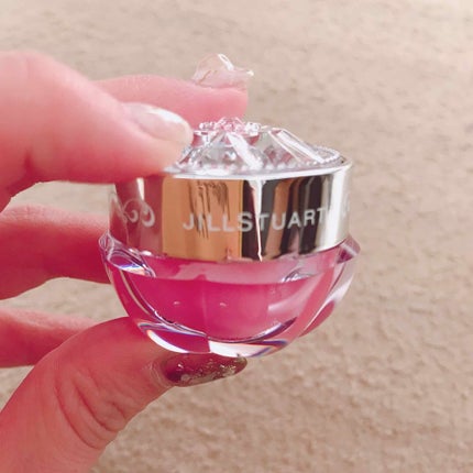 フルーツ リップバーム N/JILL STUART/リップケアを使ったクチコミ(1枚目)