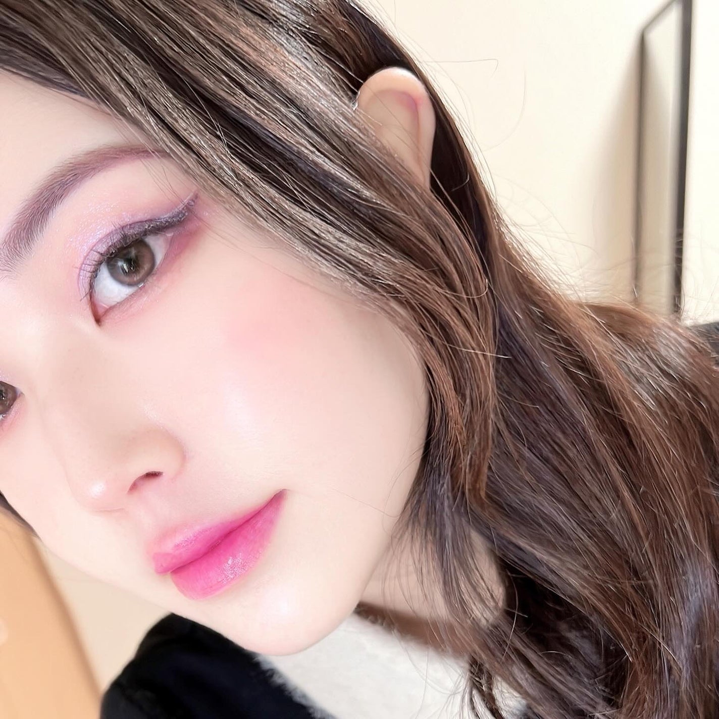 アイカラーレーション/LUNASOL/アイシャドウパレットを使ったクチコミ(7枚目)