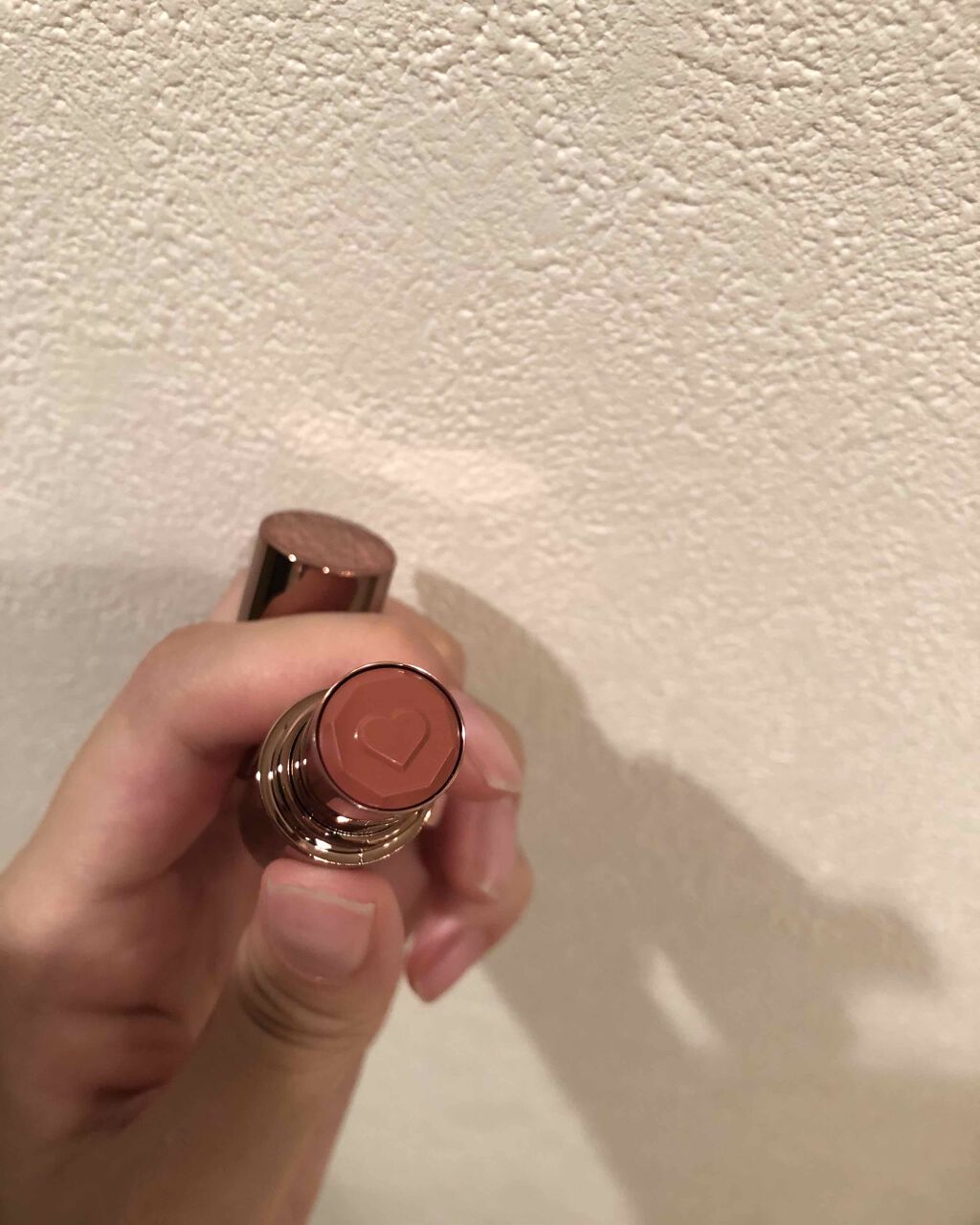 リップベビーフルーツ/メンソレータム/リップクリームを使ったクチコミ(3枚目)