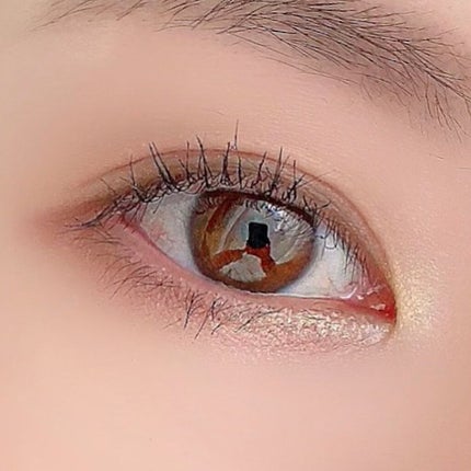 アイカラーパレット ホリデーリミテッド/Amplitude/アイシャドウパレットを使ったクチコミ(3枚目)