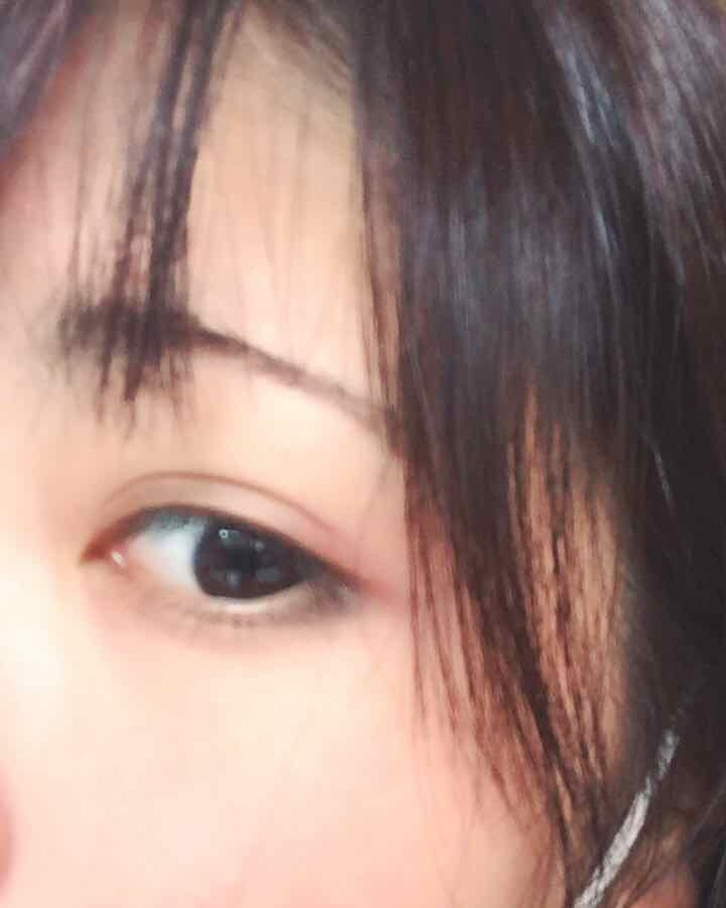 AC きらきらアイシャドウM/AC MAKEUP/アイシャドウパレットを使ったクチコミ（2枚目）