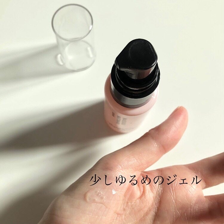 まっすぐまとまるセラム/前髪専科/プレスタイリング・寝ぐせ直しを使ったクチコミ(3枚目)