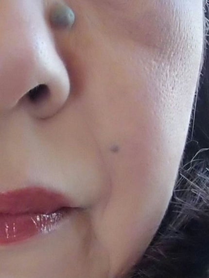 サクラヴェールリップ/パラドゥ/リップクリームを使ったクチコミ(4枚目)