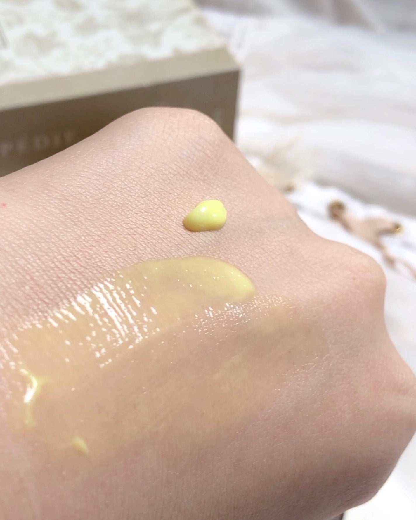 シカレチA エッセンス0.3/VT/美容液を使ったクチコミ(3枚目)