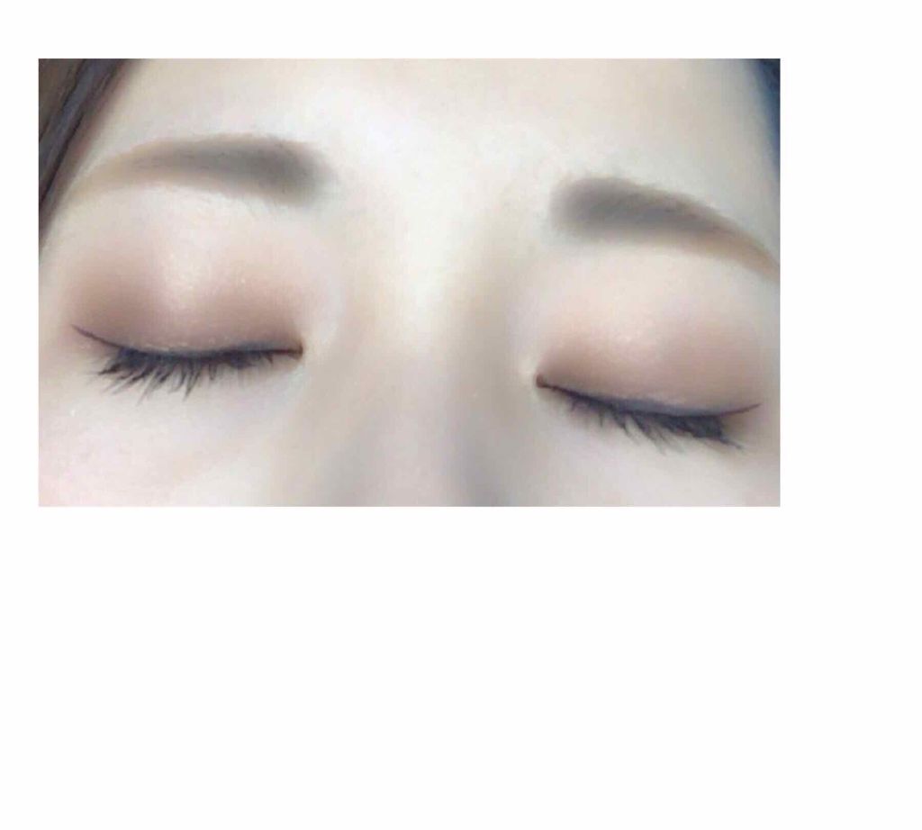 ベルベット リップグライド/NARS/口紅を使ったクチコミ(3枚目)