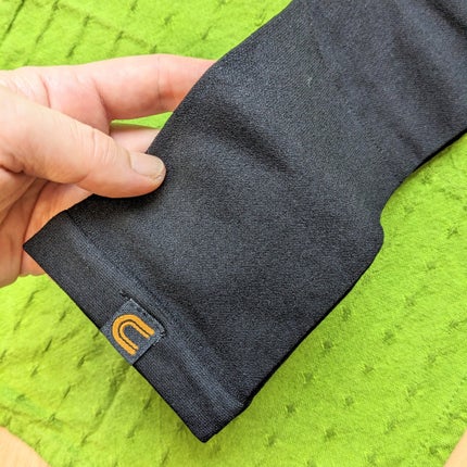 おほあんどうふ on LIPS 「立ち仕事で 疲れや 脚のむくみが気にならなくなりました✨着けて..」(5枚目)