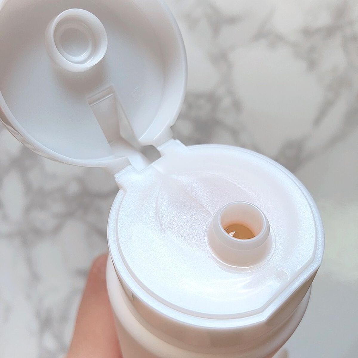 ホットクレンジングゲル マッサージプラス/マナラ/クレンジングジェルを使ったクチコミ(3枚目)