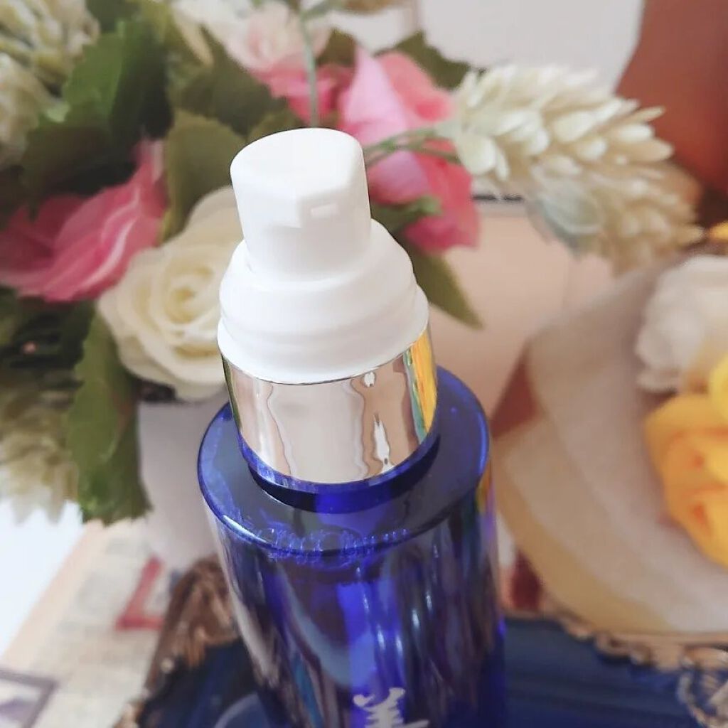 美仙泉GF‐フォースローション/COB/フェイスクリームを使ったクチコミ（3枚目）