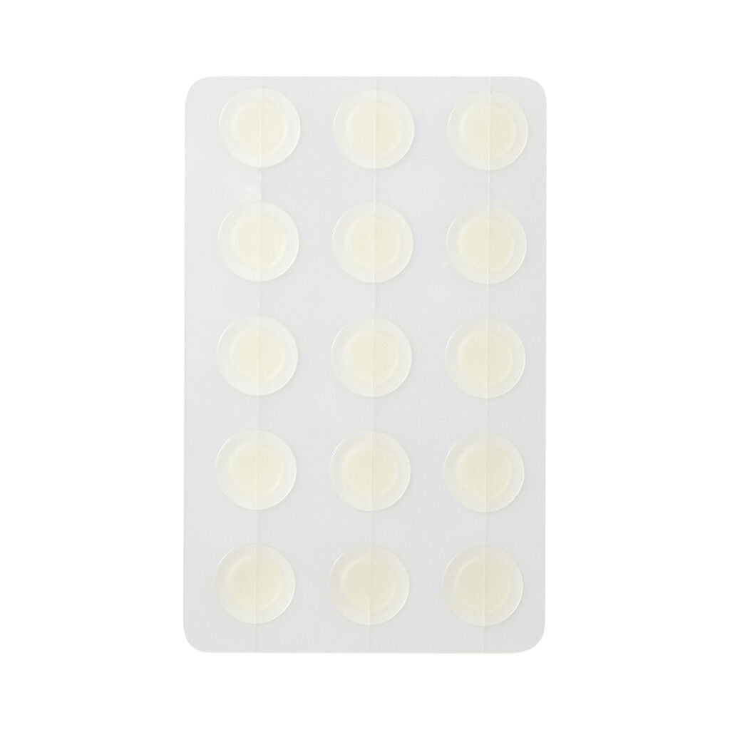 プロCICA クリアスポットパッチ 48枚入り