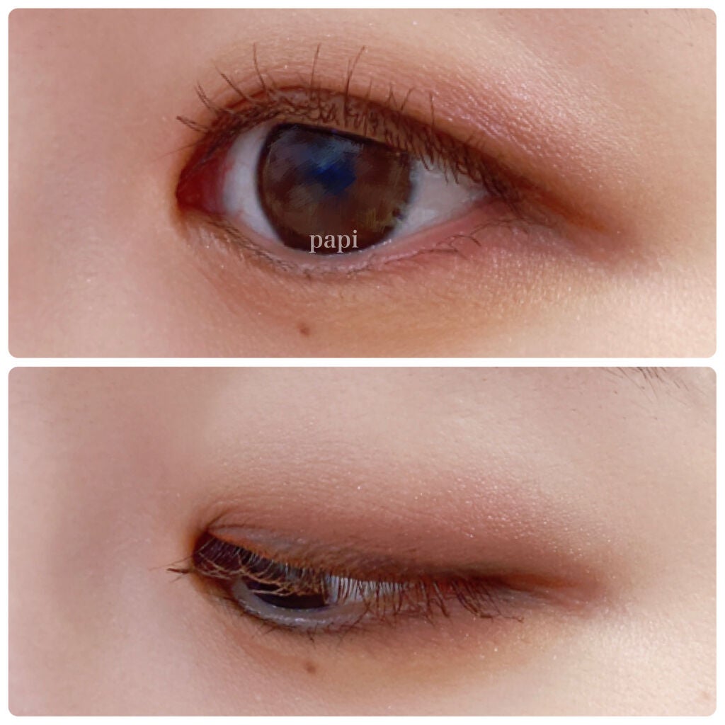 シグニチャー カラー アイズ/SUQQU/アイシャドウパレットを使ったクチコミ(4枚目)