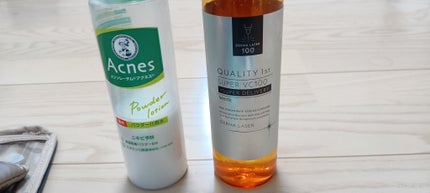 を使ったクチコミ(1枚目)