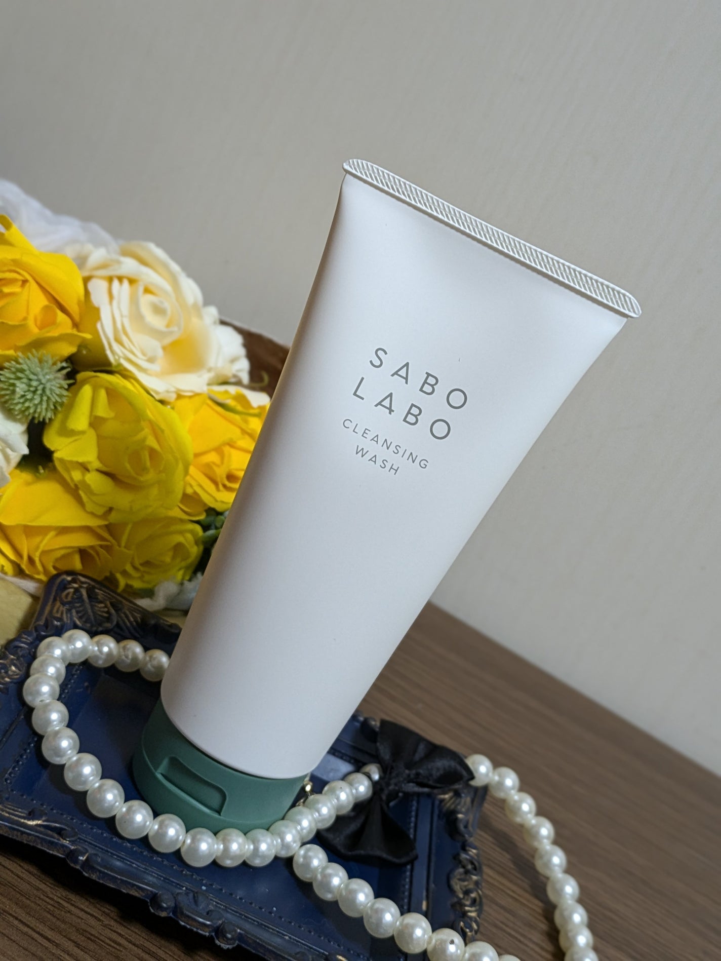 スキンケア トライアルキット/SABO LABO/トライアルキットを使ったクチコミ(6枚目)