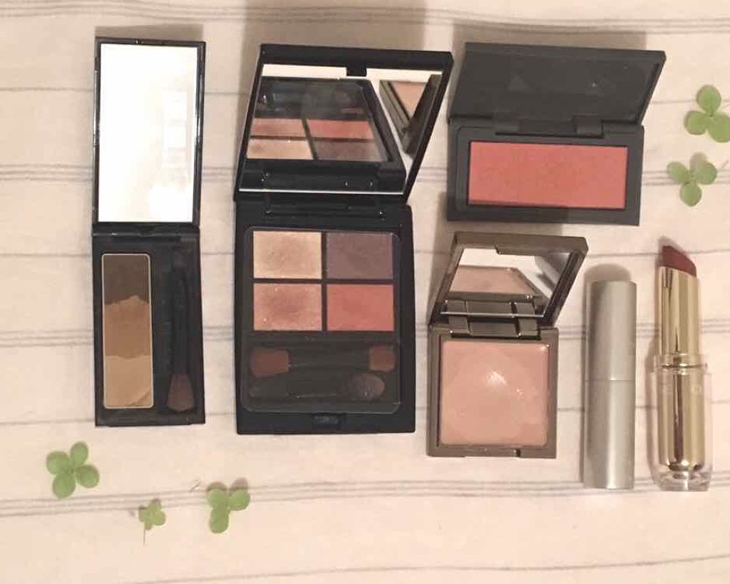 アイリッドベース（N）/LUNASOL/アイシャドウベースを使ったクチコミ（1枚目）