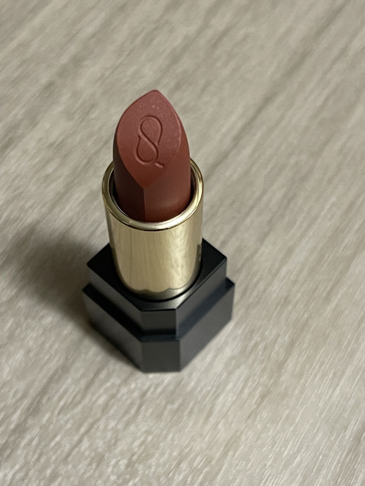 メルティング パウダー ブラッシュ/SUQQU/パウダーチークを使ったクチコミ（3枚目）