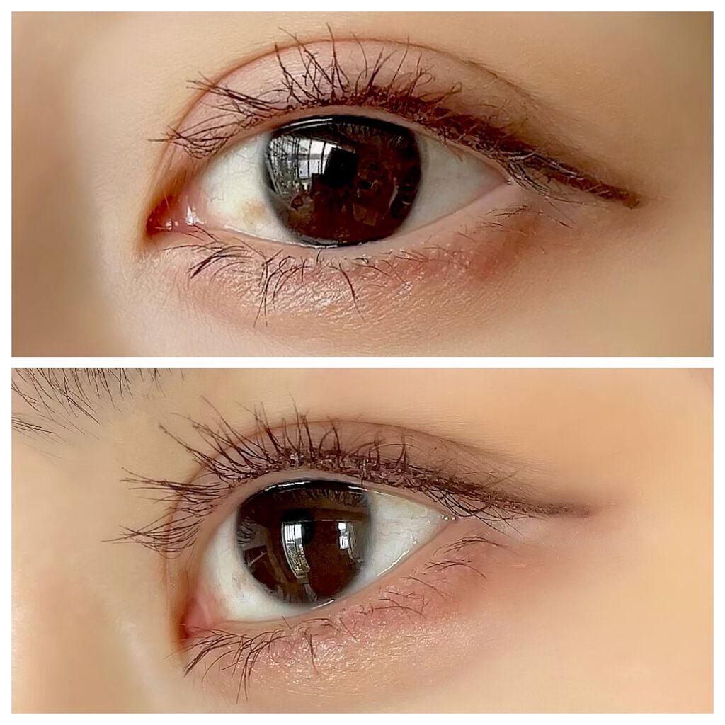 EYESHADOW SWEET DIA/Ameli/単色アイシャドウを使ったクチコミ(2枚目)