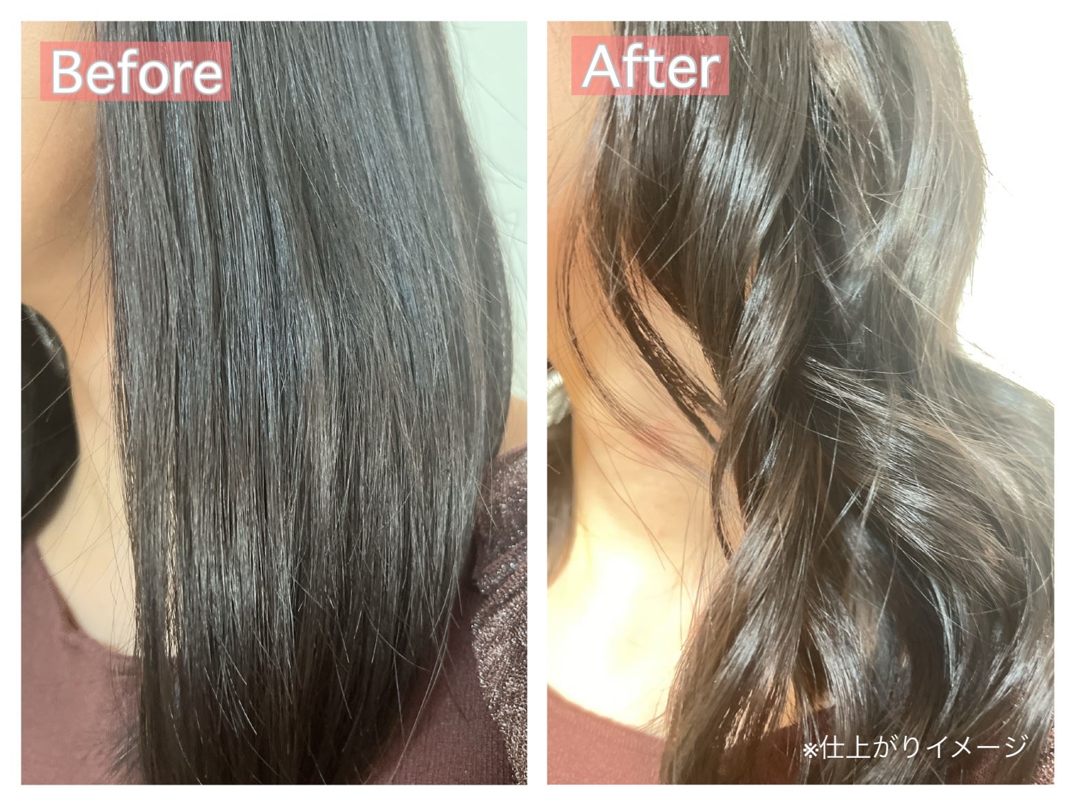 Linon ロックオイル/Linon/ヘアオイルを使ったクチコミ（3枚目）