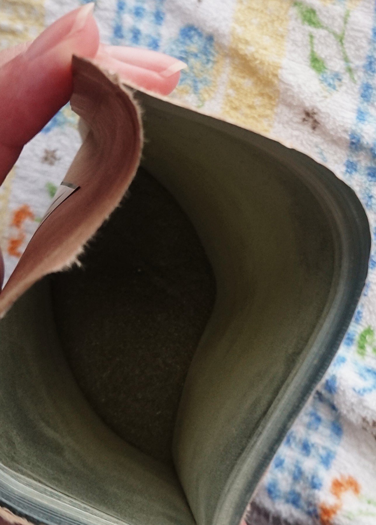 Aole 国産青汁レモンティー/Aole/青汁を使ったクチコミ（3枚目）