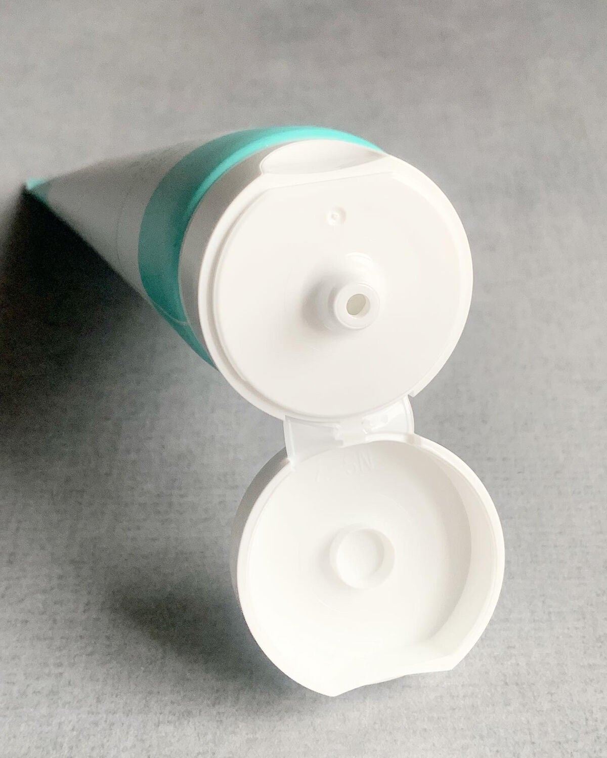 ティーツリーシカスージングクリーム/BRING GREEN/フェイスクリームを使ったクチコミ(3枚目)