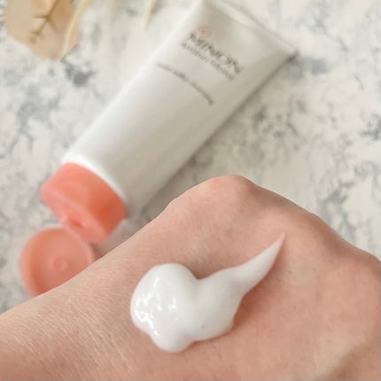 ibuharumaman on LIPS 「#PR#ミノンアミノモイスト#クレンジング#ミノン#モイストミ..」(5枚目)