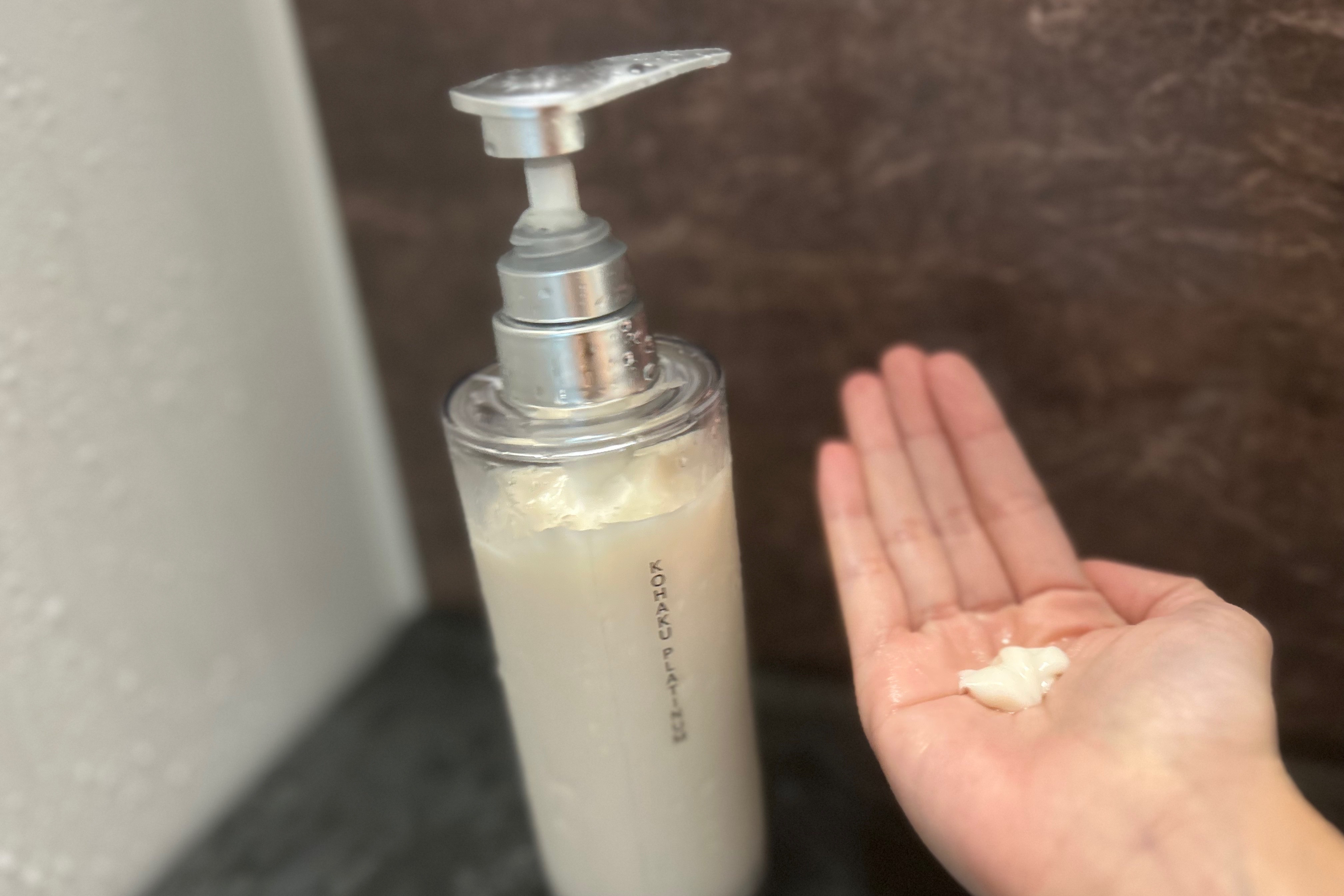 を使ったクチコミ（3枚目）