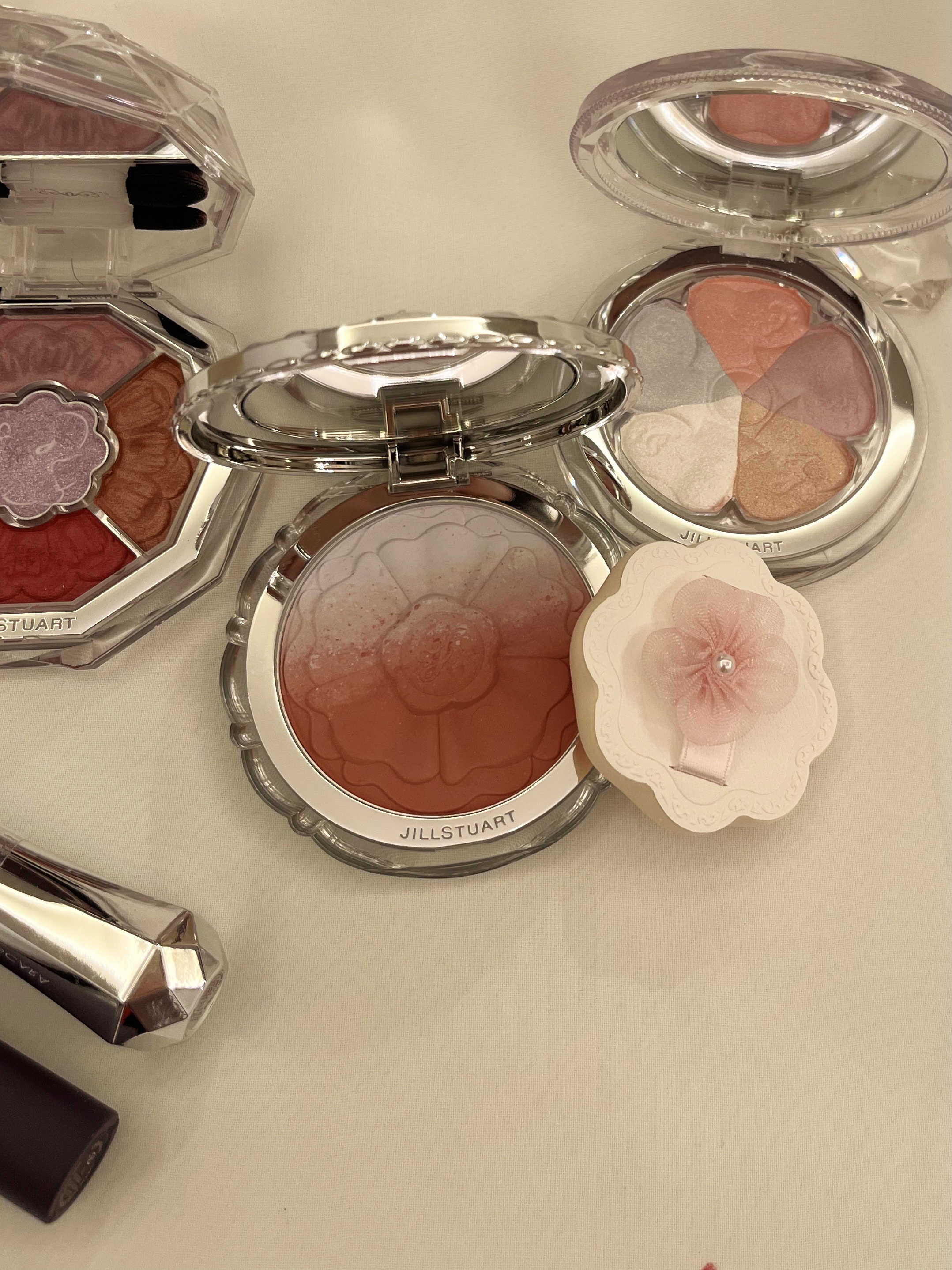 ハンオールフィックスマスカラ/rom&nd/マスカラを使ったクチコミ（1枚目）