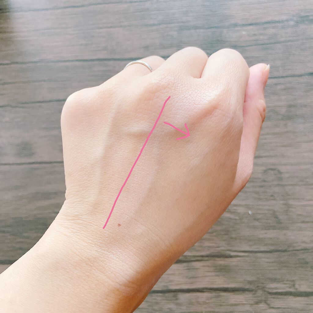 ウォータフルトーンアップサンクリーム/ダルバ/日焼け止めクリームを使ったクチコミ(4枚目)