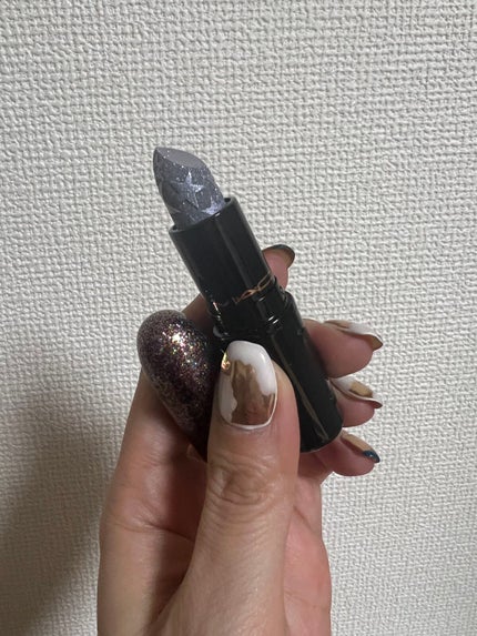 キス オブ スターズ リップスティック/M・A・C/口紅を使ったクチコミ(1枚目)