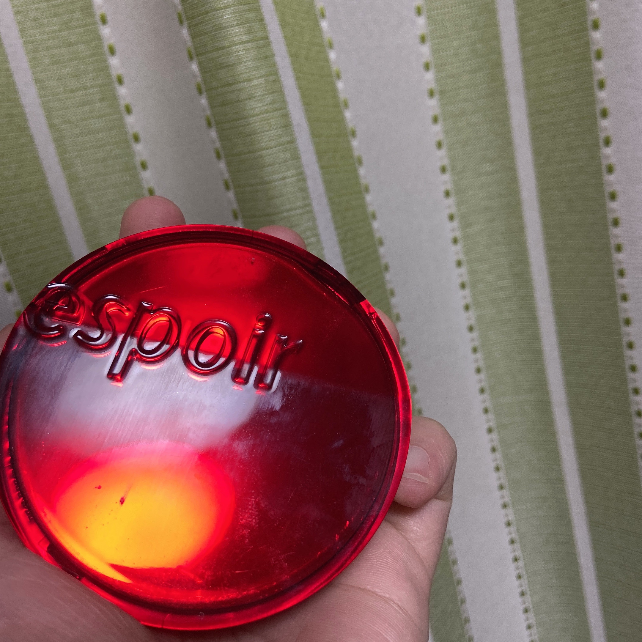 プロテーラービーベルベットカバークッション/espoir/クッションファンデーションを使ったクチコミ（2枚目）