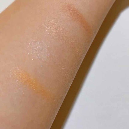 デザイニング カラー アイズ/SUQQU/アイシャドウパレットを使ったクチコミ(2枚目)