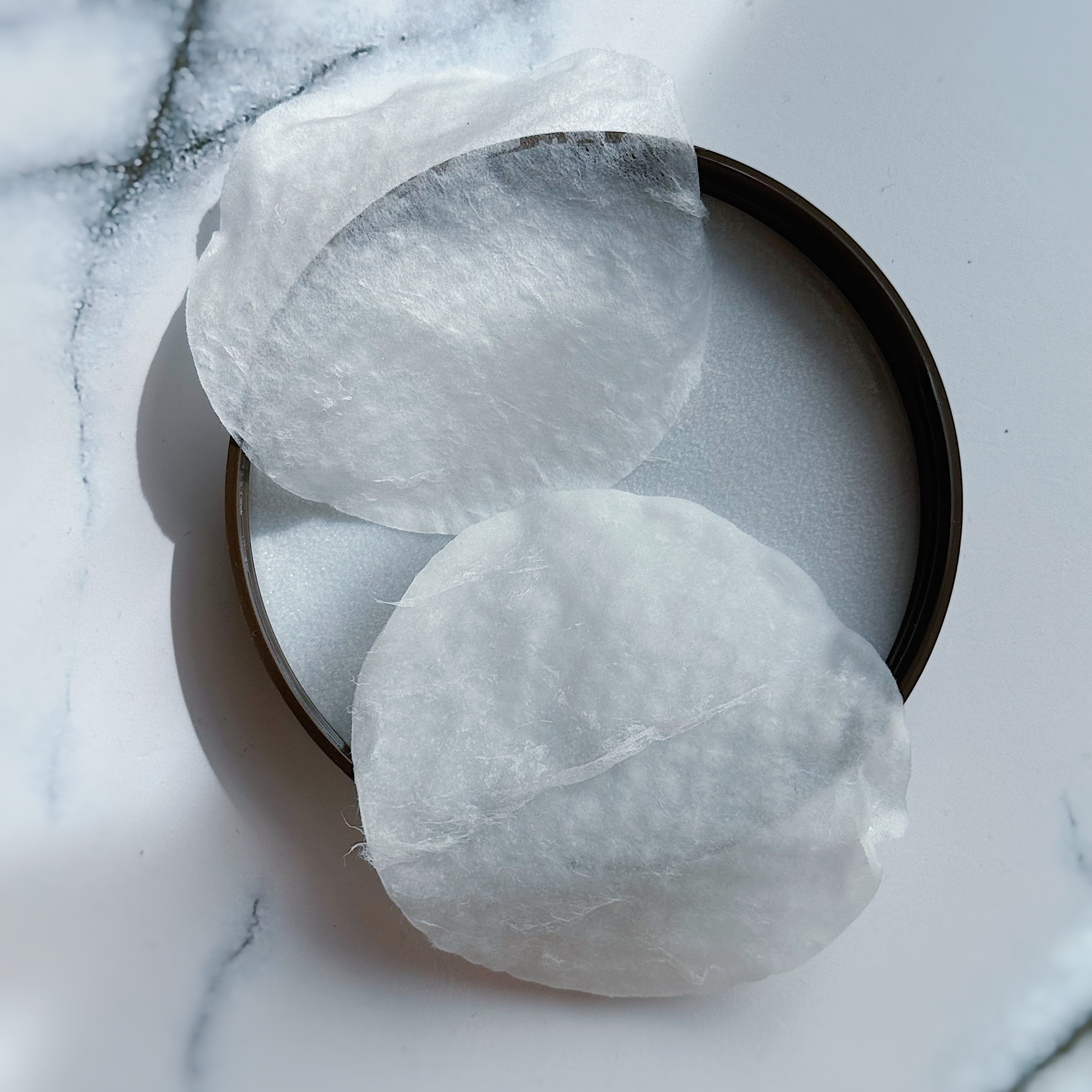 キャロットカロテン カーミングウォーターパッド/SKINFOOD/トナーパッドを使ったクチコミ（3枚目）