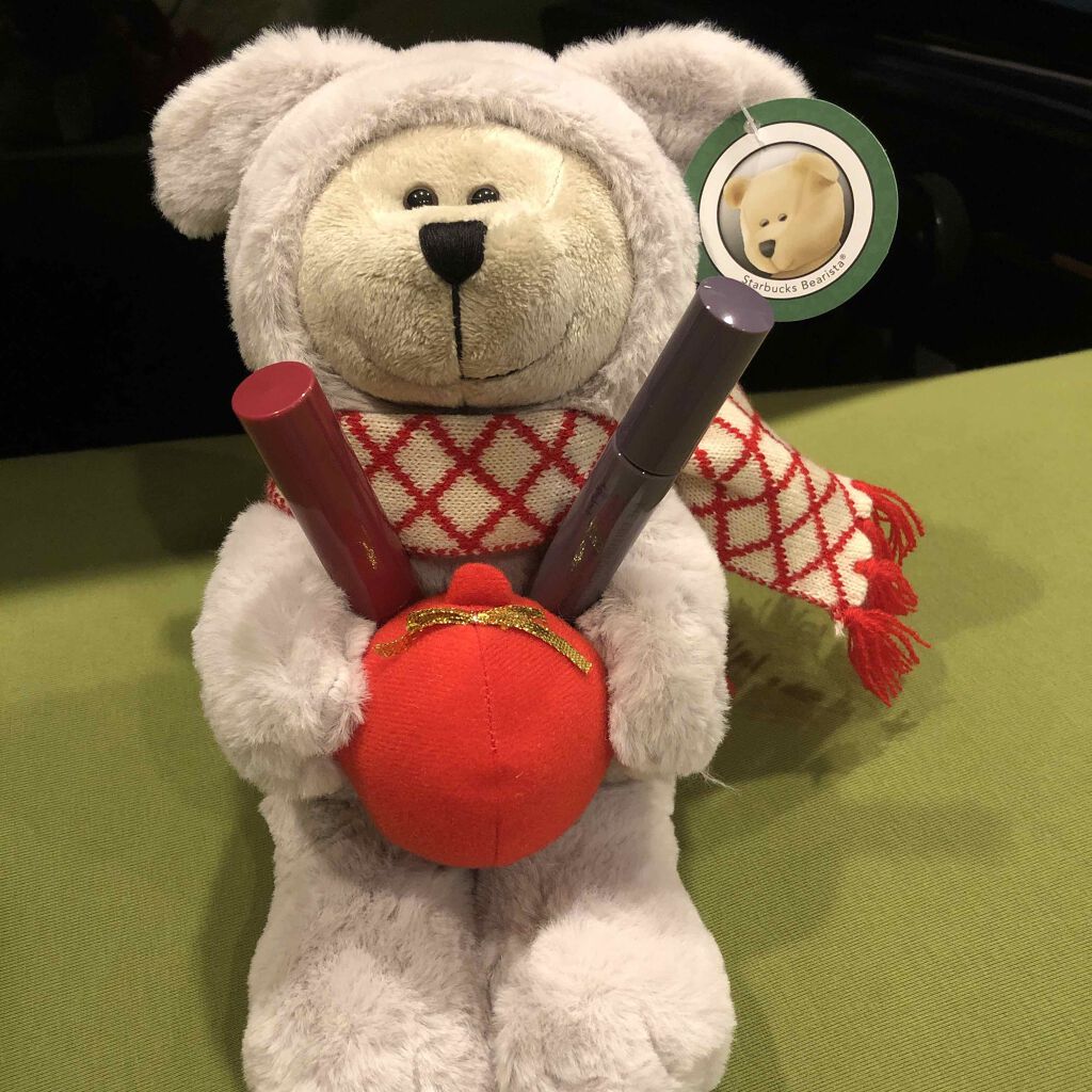 エテュセ リップエディション（プランパー）リッチスタイル/ヘルシースタイル/ettusais/リップケアを使ったクチコミ（1枚目）