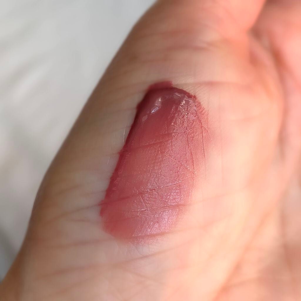 ルージュ アリュール ラック/CHANEL/口紅を使ったクチコミ(3枚目)