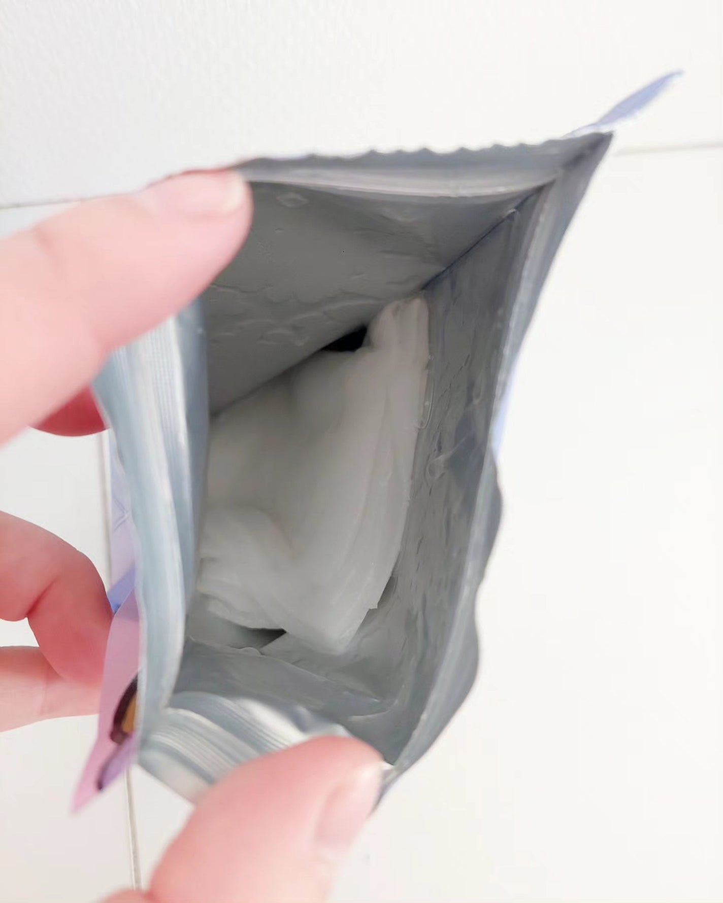 デイリーケアマスク プレシャス/RISM/シートマスク・パックを使ったクチコミ(1枚目)