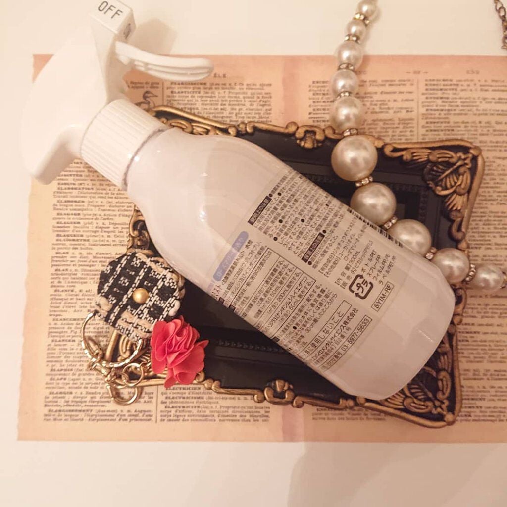 真紅 on LIPS 「住化エンバイロメンタルサイエンス様より【SHE&YOU殺虫ミス..」(2枚目)