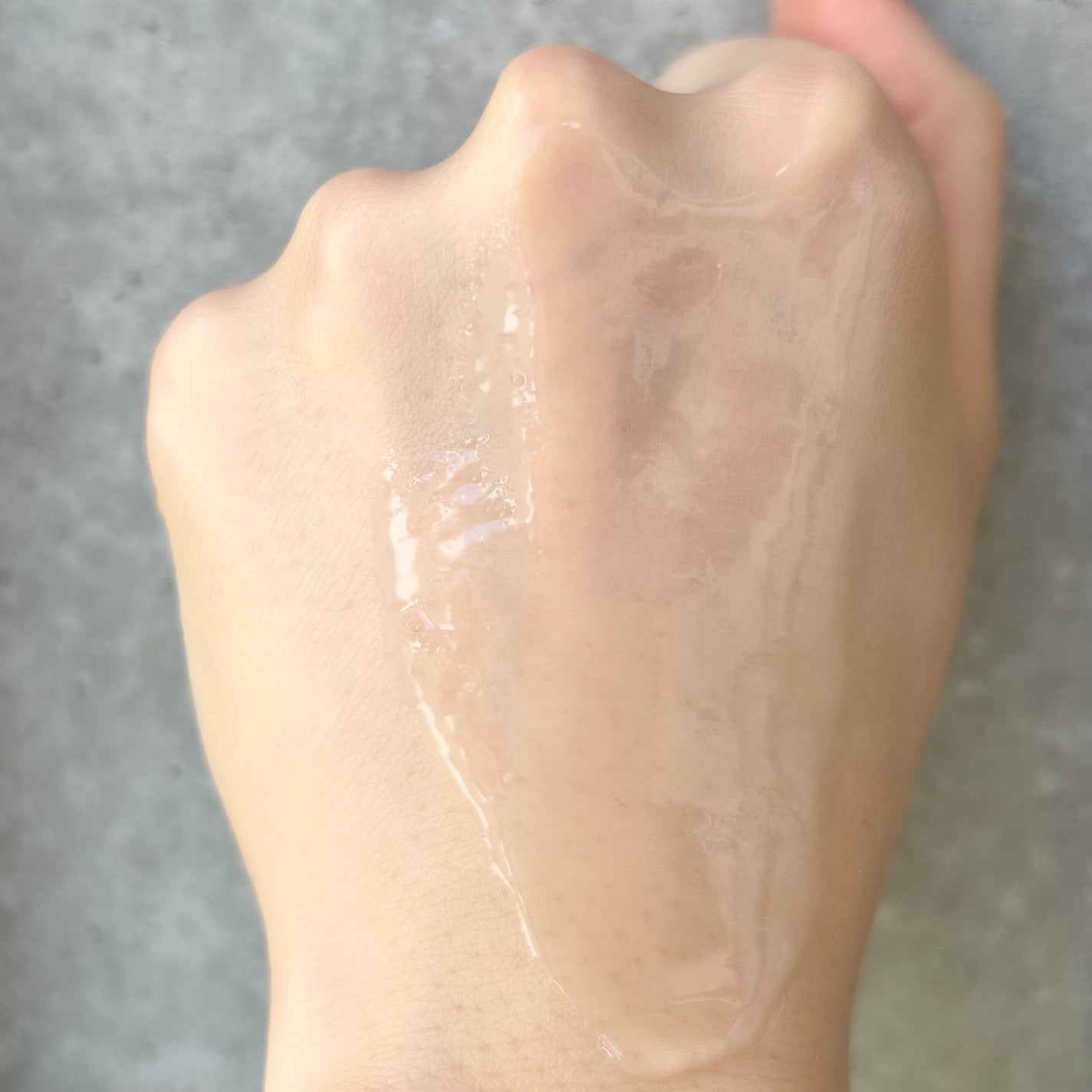 もち肌コラーゲントナー3.0/MEDICUBE/化粧水を使ったクチコミ(8枚目)