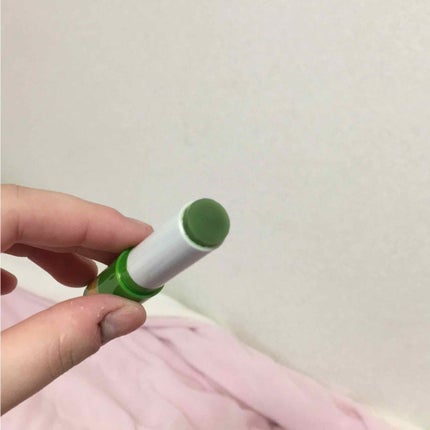 メルティクリームリップ/メンソレータム/リップクリームを使ったクチコミ(2枚目)